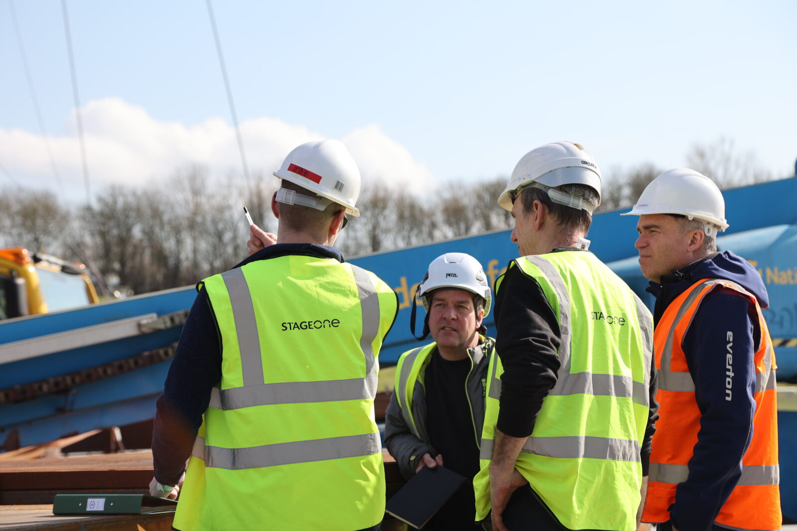 News, interviews and articles from Stage One Stage One