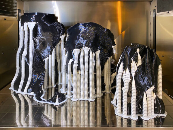 3D printing
